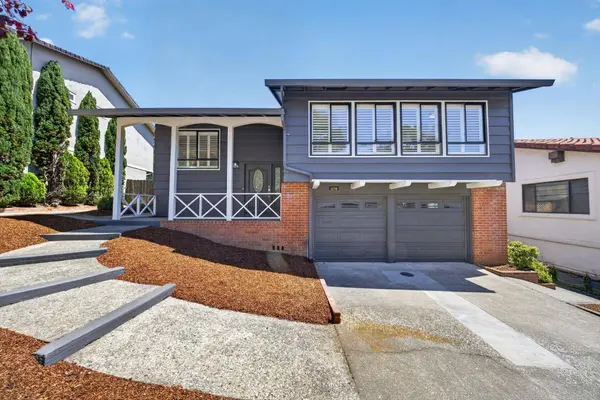 1176 Grand Teton DR, Pacifica, CA 94044
