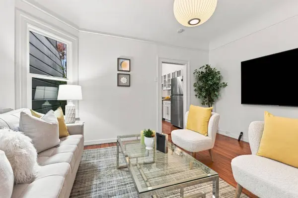 256 Presidio AVE 1, San Francisco, CA 94115