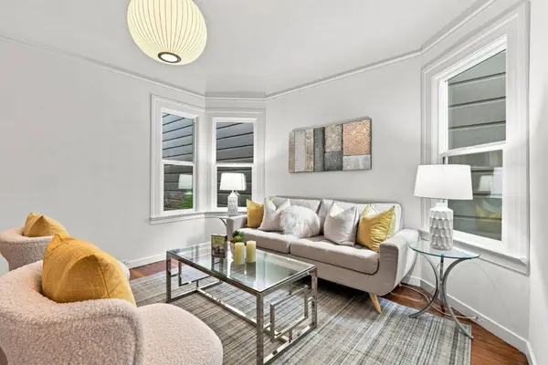 256 Presidio AVE 1, San Francisco, CA 94115