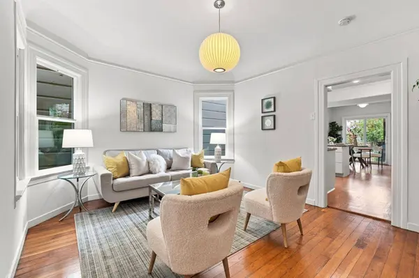 256 Presidio AVE 1, San Francisco, CA 94115
