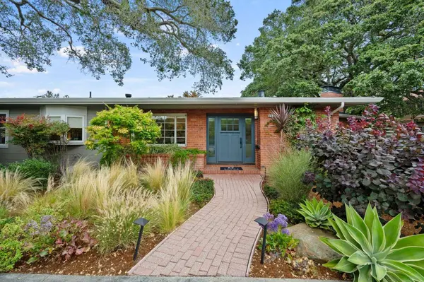 1238 Bernal AVE