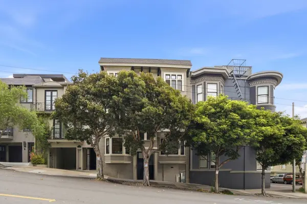 256 Presidio AVE 1, San Francisco, CA 94115
