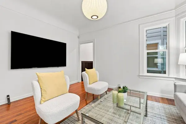 256 Presidio AVE 1, San Francisco, CA 94115