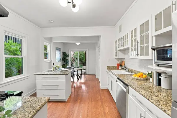 256 Presidio AVE 1, San Francisco, CA 94115