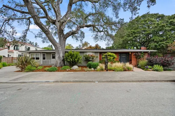 1238 Bernal AVE, Burlingame, CA 94010