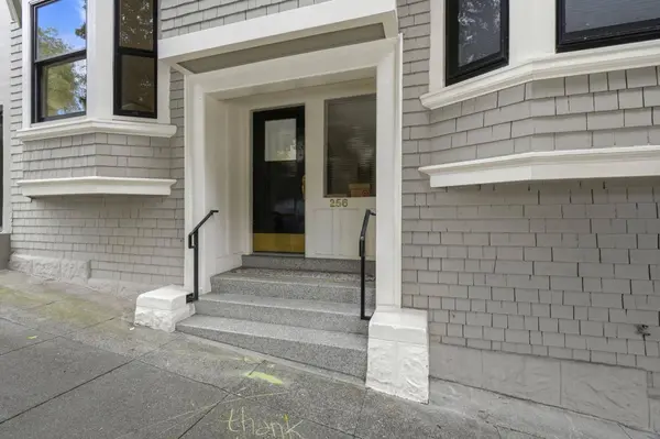 256 Presidio AVE 1