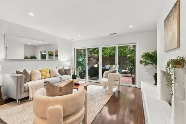 940 Peninsula AVE, San Mateo, CA 94401