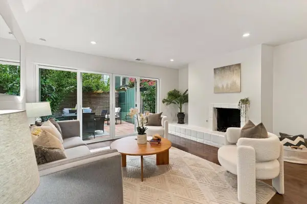 940 Peninsula AVE, San Mateo, CA 94401