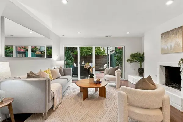 940 Peninsula AVE, San Mateo, CA 94401