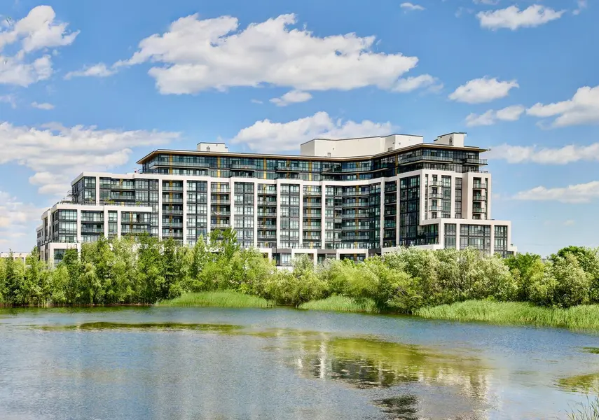 405 Dundas Street West #309, Oakville, ON L6M 5P9