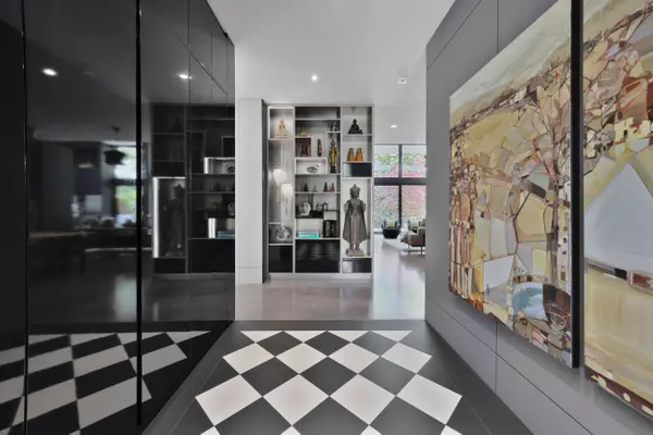 1516 Duncan RD, Oakville, ON L6J 2R3