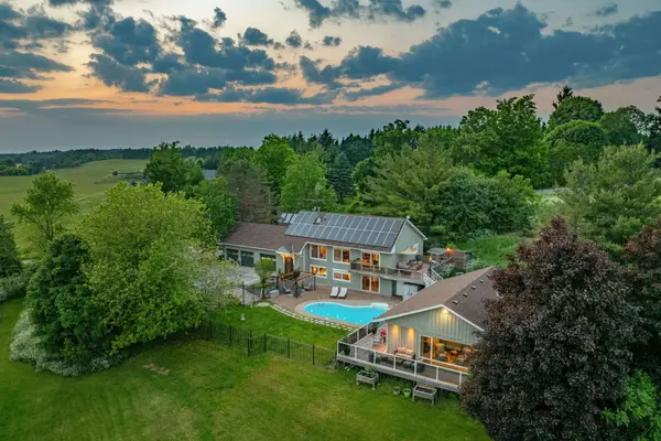 330 Mountsberg RD, Hamilton, ON L0P 1B0