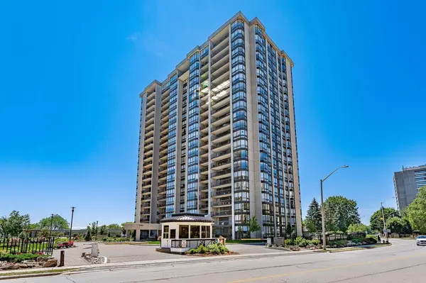 2180 Marine DR #205, Oakville, ON L6L 5V2