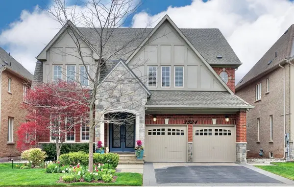 3324 Mistwell CRES, Oakville, ON L6L 0A2
