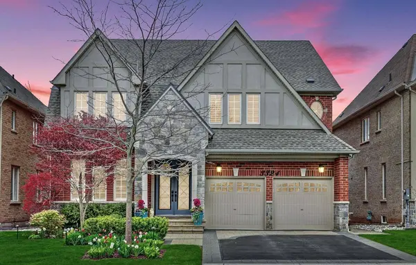 3324 Mistwell CRES, Oakville, ON L6L 0A2