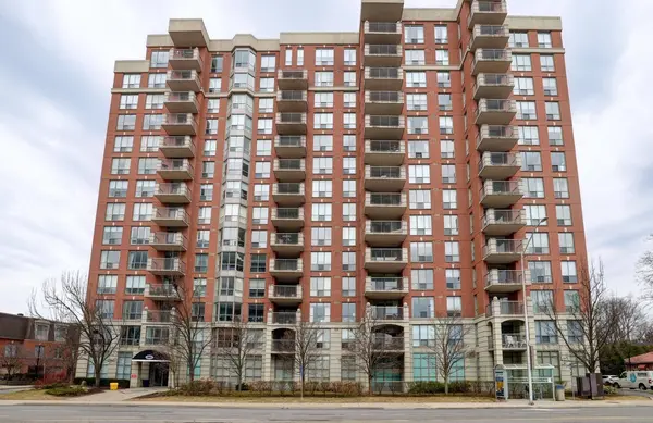 442 Maple AVE #1402, Burlington, ON L7S 2L7