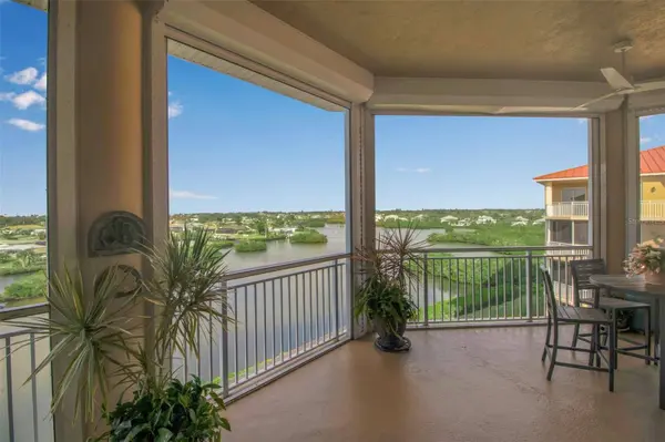 6100 JESSIE HARBOR DR #603, Osprey, FL 34229