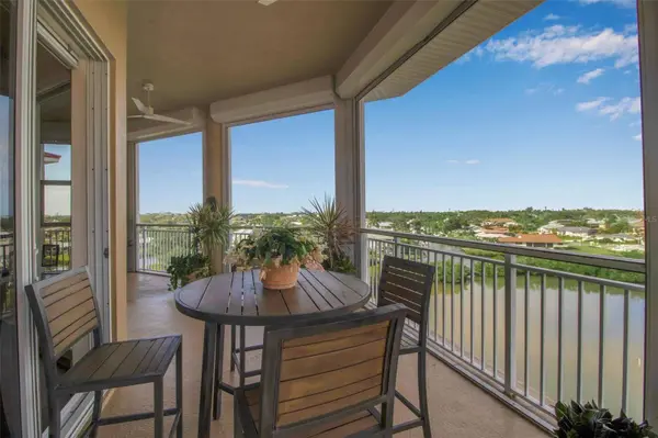 6100 JESSIE HARBOR DR #603, Osprey, FL 34229