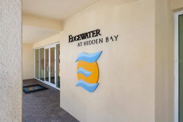 260 HIDDEN BAY DR #304, Osprey, FL 34229