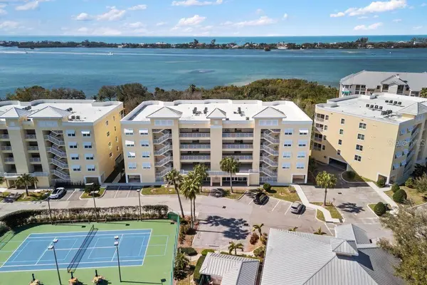 260 HIDDEN BAY DR #304, Osprey, FL 34229