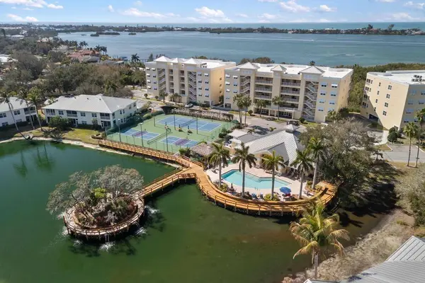 260 HIDDEN BAY DR #304, Osprey, FL 34229