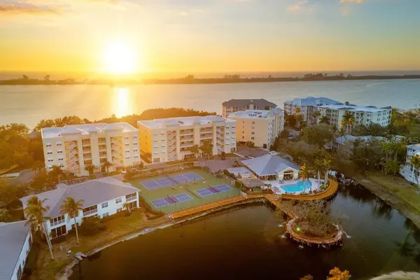 260 HIDDEN BAY DR #304, Osprey, FL 34229