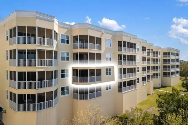260 HIDDEN BAY DR #304, Osprey, FL 34229