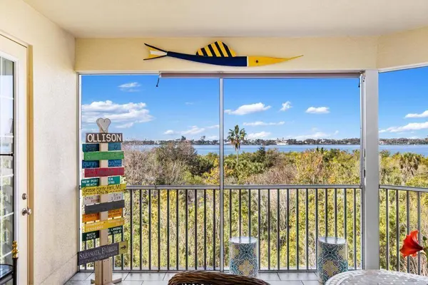 260 HIDDEN BAY DR #304, Osprey, FL 34229