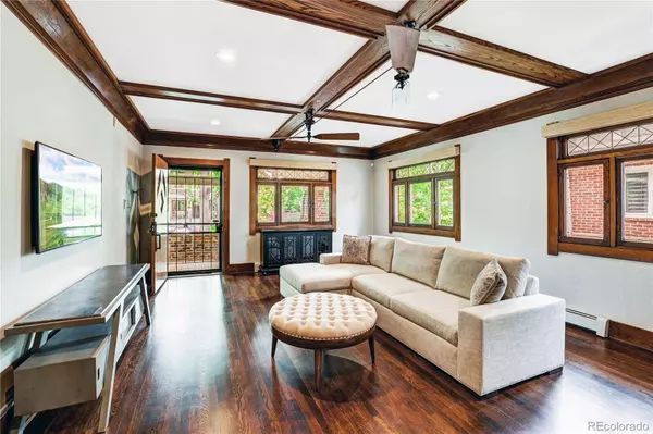 1281 S High ST, Denver, CO 80210