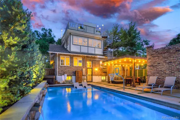 1281 S High ST, Denver, CO 80210