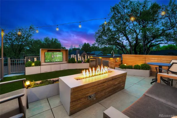 1281 S High ST, Denver, CO 80210