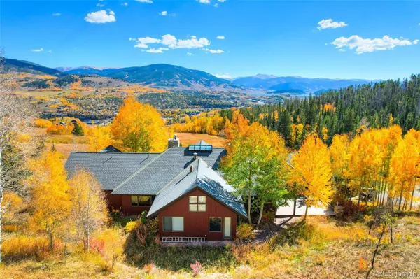 348 Jade RD, Silverthorne, CO 80498