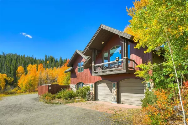 348 Jade RD, Silverthorne, CO 80498