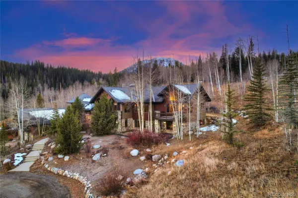 348 Jade RD, Silverthorne, CO 80498