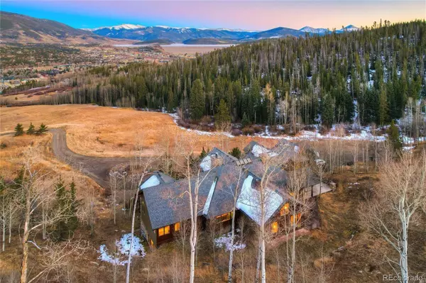 348 Jade RD, Silverthorne, CO 80498