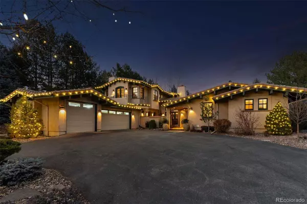 7088 Indian Peaks TRL, Boulder, CO 80301