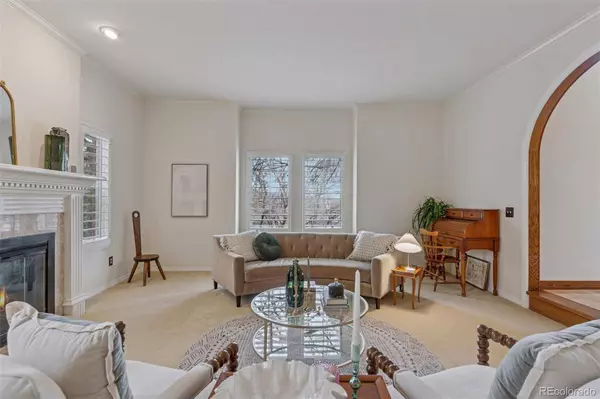 5 Tamarade. DR, Littleton, CO 80127