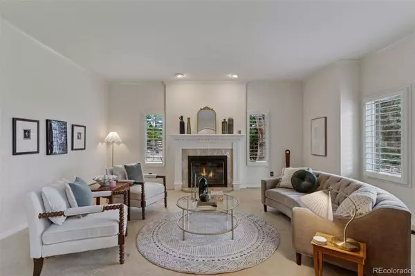 5 Tamarade. DR, Littleton, CO 80127