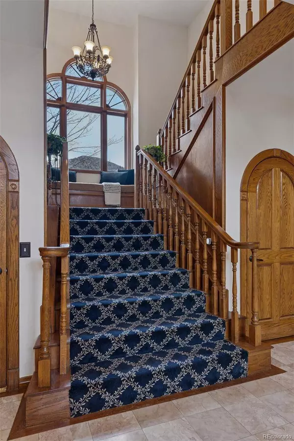 5 Tamarade. DR, Littleton, CO 80127