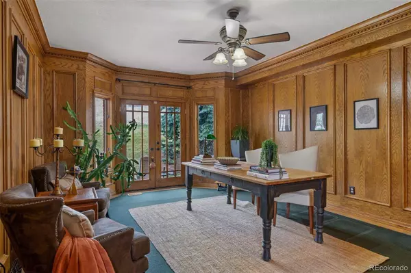 5 Tamarade. DR, Littleton, CO 80127