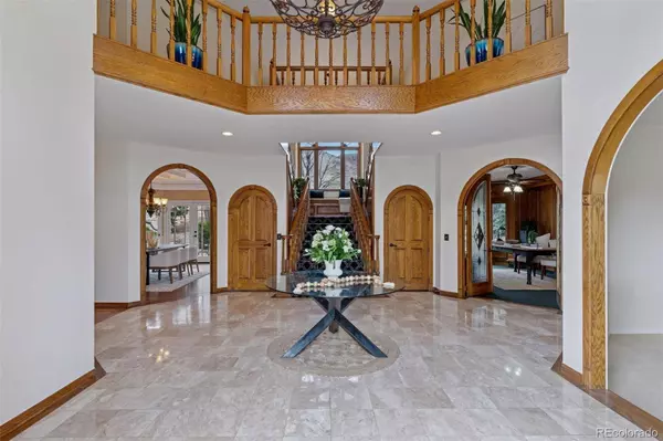 5 Tamarade. DR, Littleton, CO 80127