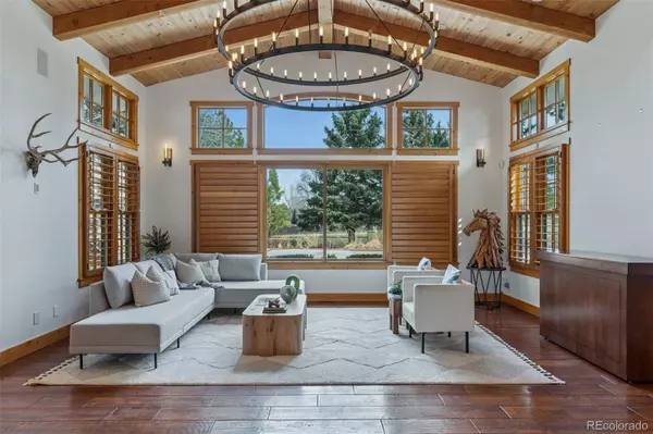 7088 Indian Peaks TRL, Boulder, CO 80301