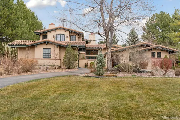 7088 Indian Peaks TRL, Boulder, CO 80301