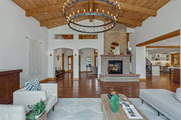 7088 Indian Peaks TRL, Boulder, CO 80301