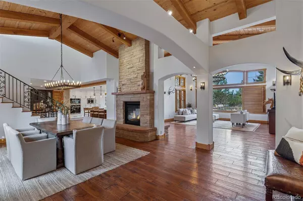 7088 Indian Peaks TRL, Boulder, CO 80301