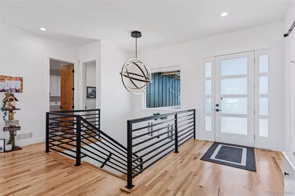 740 W County Road 10E, Berthoud, CO 80513