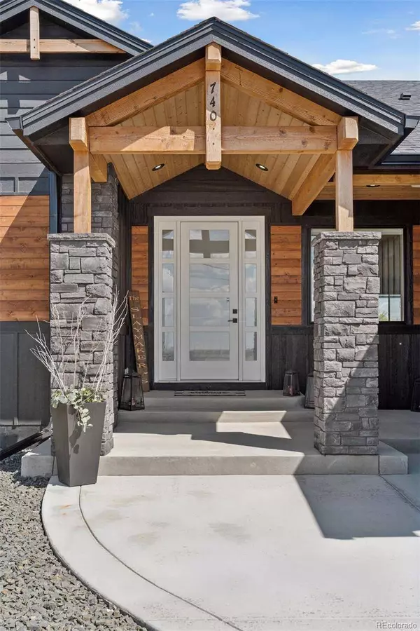 740 W County Road 10E, Berthoud, CO 80513