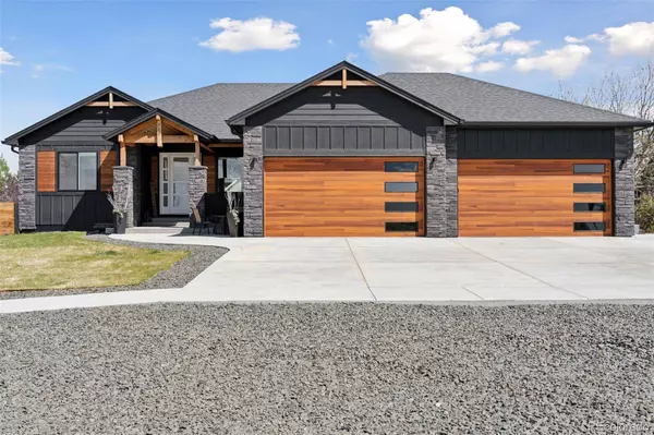 740 W County Road 10E, Berthoud, CO 80513