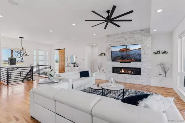 740 W County Road 10E, Berthoud, CO 80513