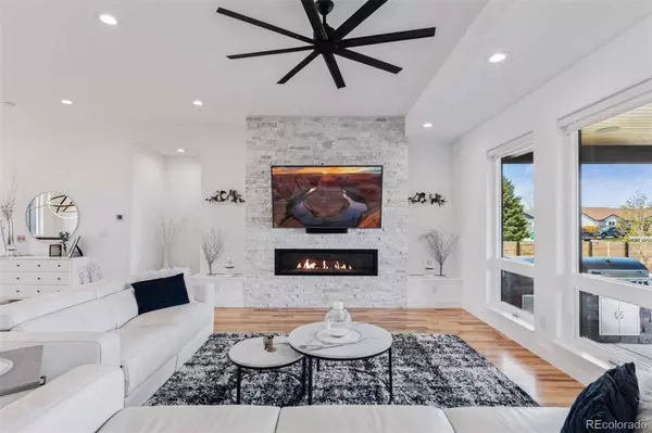 740 W County Road 10E, Berthoud, CO 80513